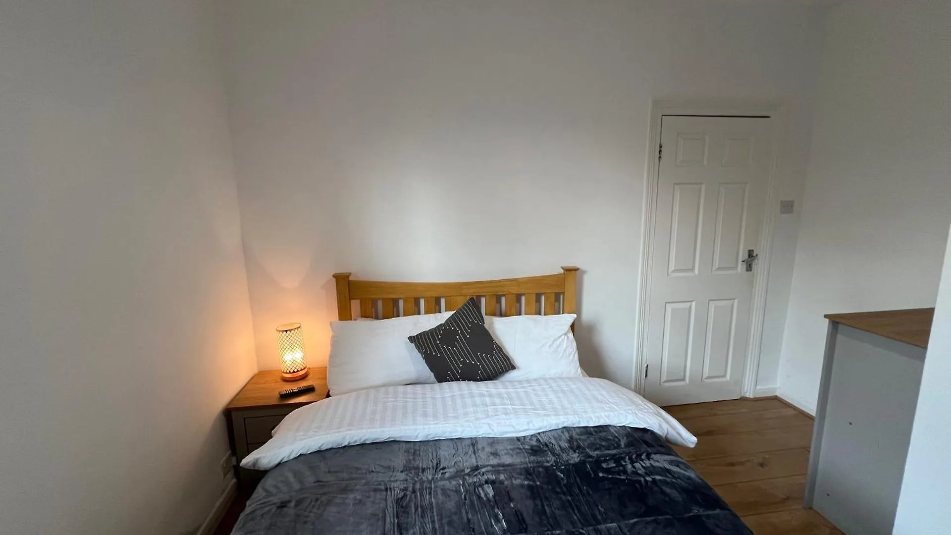 Private Rooms In Victorian House, Forest Hill, London 0*,  Storbritannien