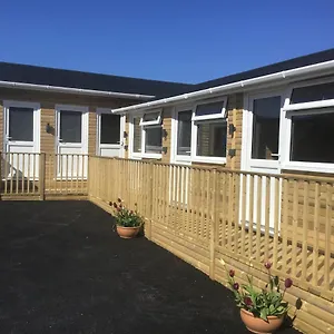 Beacon House Bunks , Flamborough United Kingdom