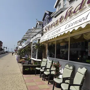 The Strathdon 4*, Blackpool United Kingdom