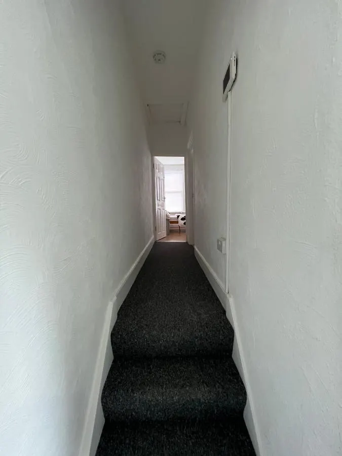 Private Rooms In Victorian House, Forest Hill, London 0*,  United Kingdom