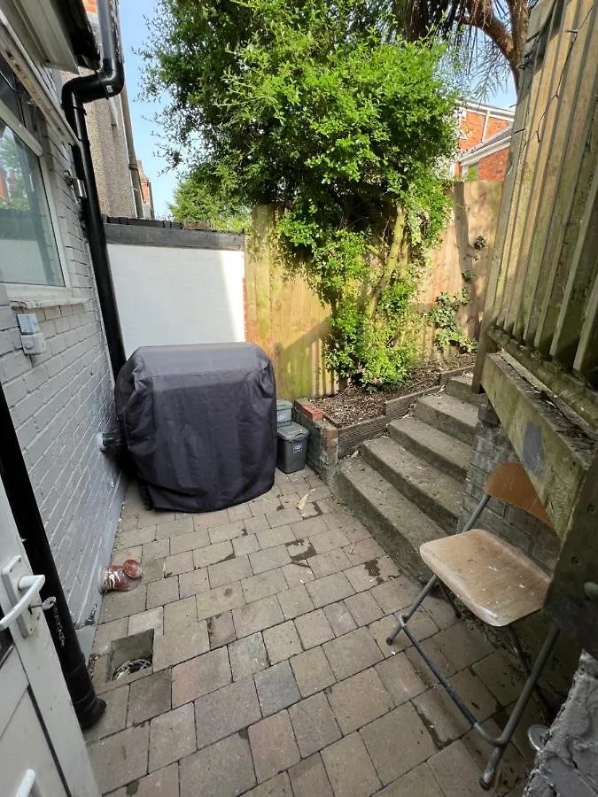 Guest house Private Rooms In Victorian House, Forest Hill, London United Kingdom