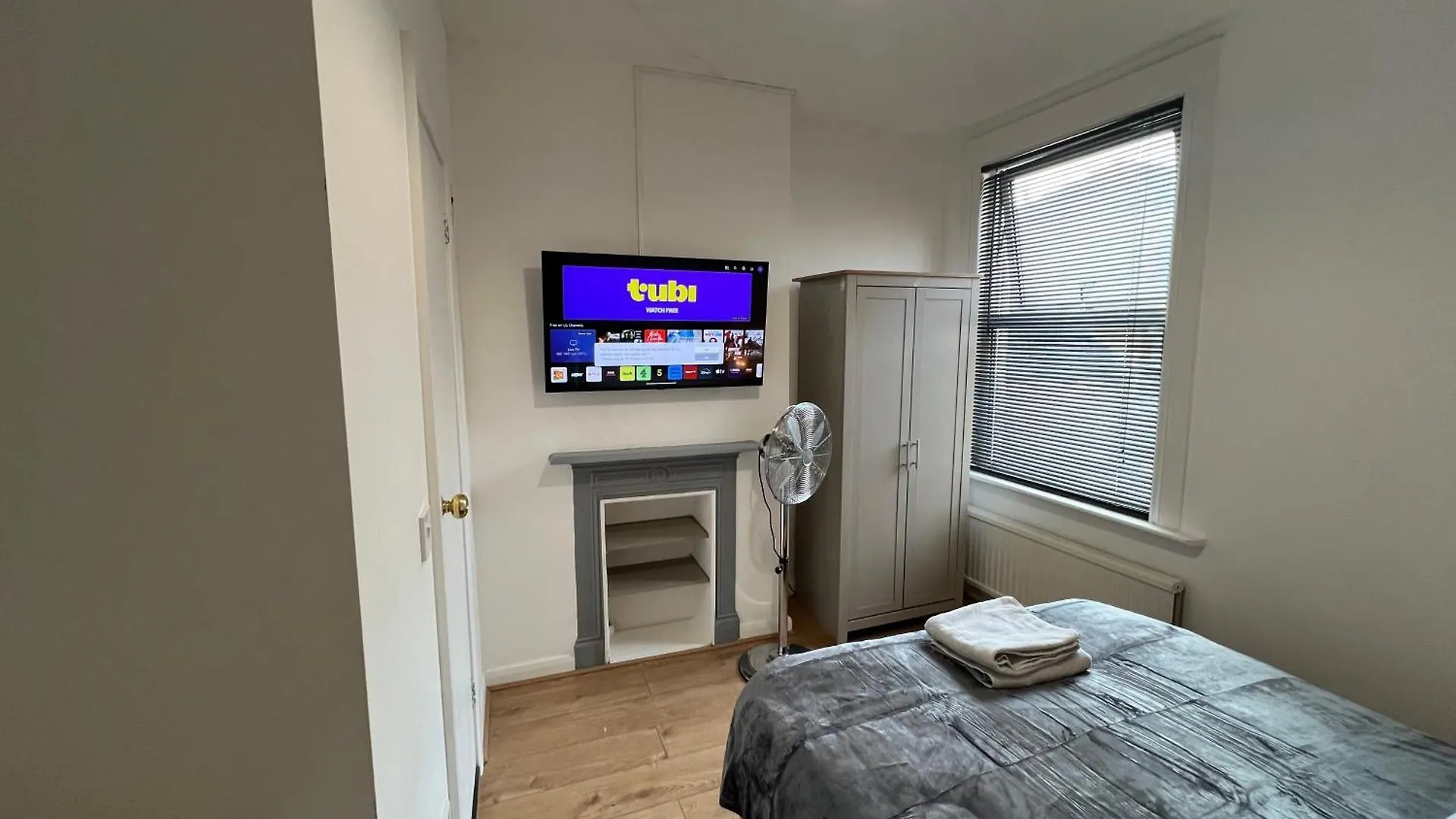 Private Rooms In Victorian House, Forest Hill, London